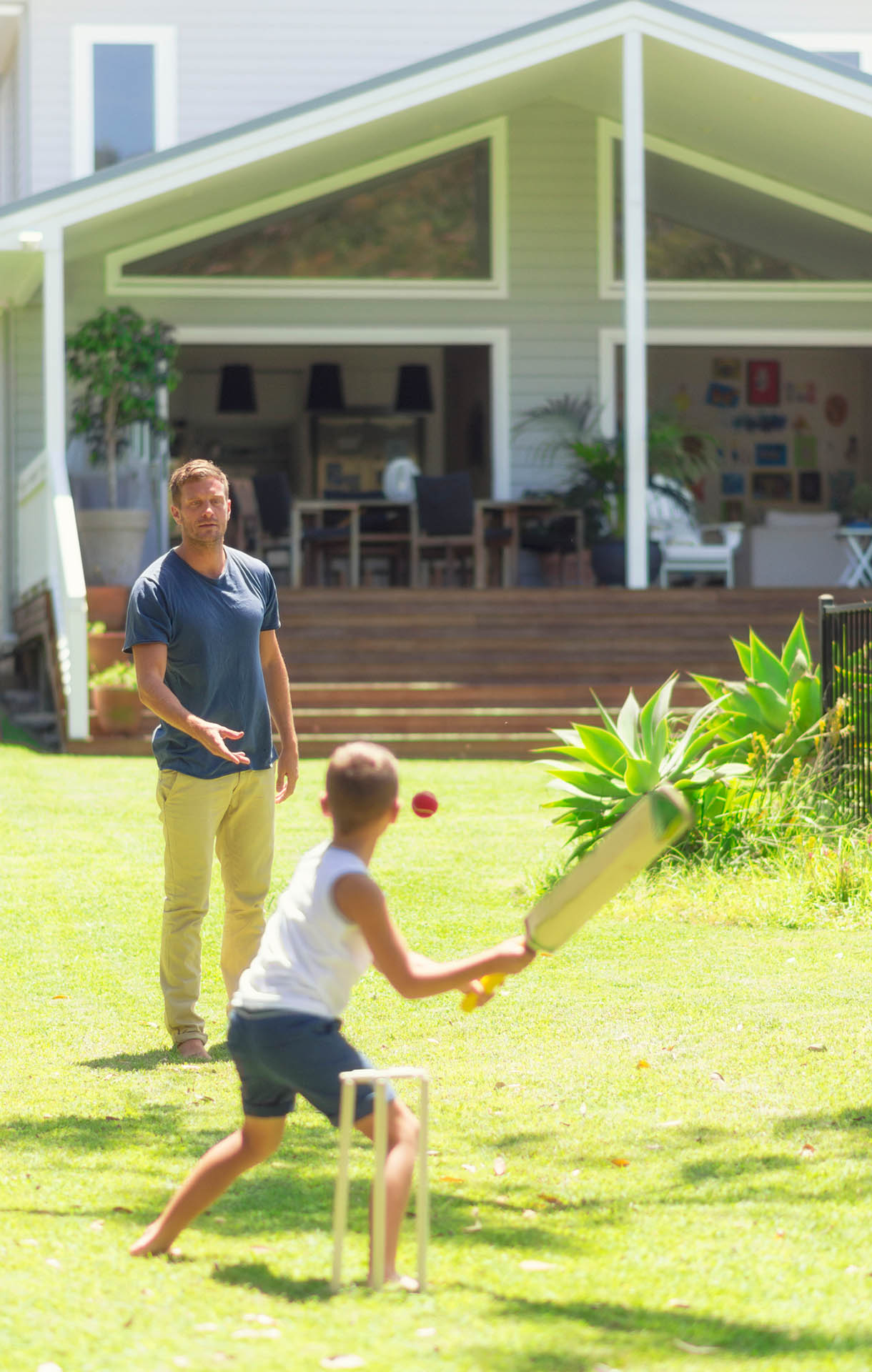 Australian culture - cricket